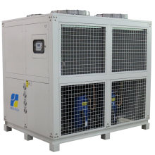 25ton 30HP Air Cooled Industrial Water Chiller with Ce and High Efficiency